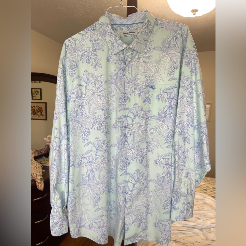 Tommy Bahama